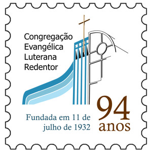 Igreja Evangélica Luterana Redentor