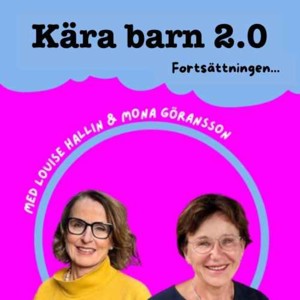 Kära Barn 2.0