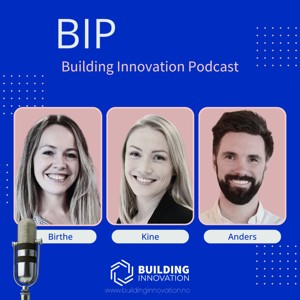 Building Innovation Podcast