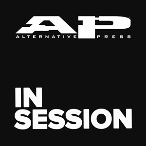 AltPress: In Session