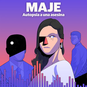 Maje: autopsia a una asesina