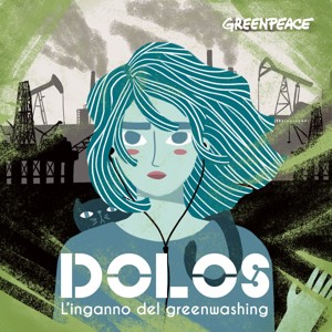 DOLOS - L'inganno del greenwashing