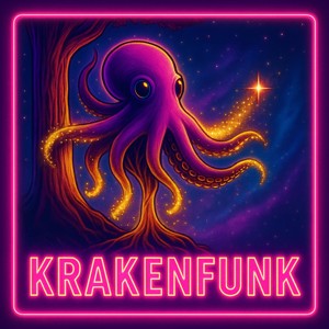 Krakenfunk – ADHS Klartext! Unzensiert & Unbequem