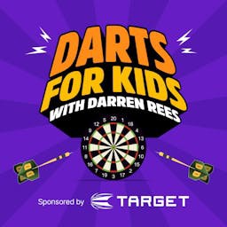Darts For Kids