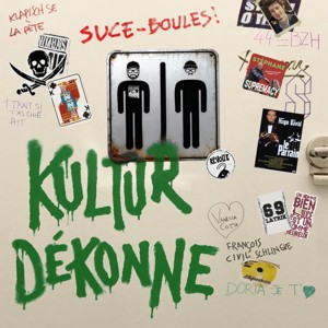 Kultur Dékonne