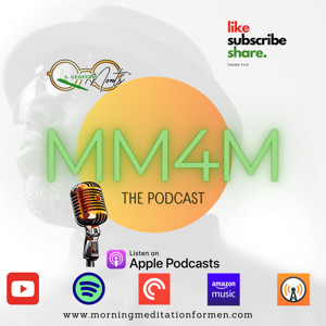 Morning Meditation For Men