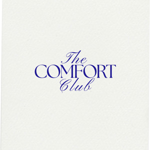 The Comfort Club Podcast