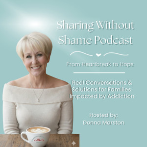 Sharing With Out Shame