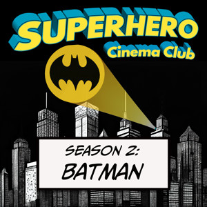 Superhero Cinema Club