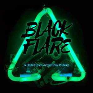 Black Flare