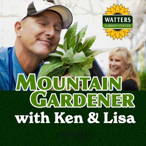 Mountain Gardener with Ken Lain