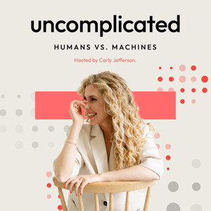 Uncomplicated: Humans vs. Machines