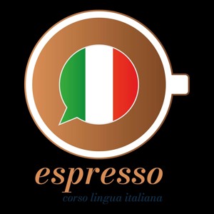Espresso corso Italiano