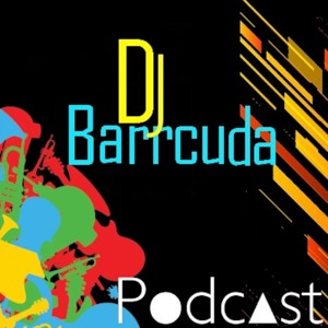 DJ Barracuda In The Mix