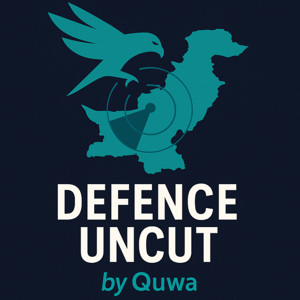 Defence Uncut