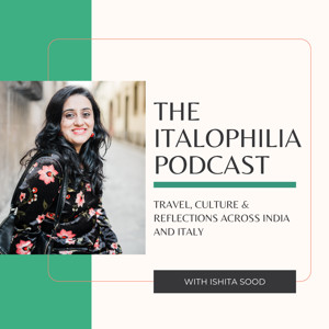 The Italophilia Podcast