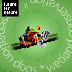 Future For Nature Podcast