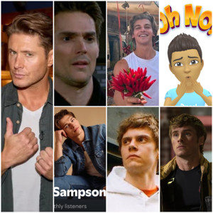  Hollywood Insiders Podcast w PartyWill-Nathan Banks