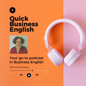 Quick Business English