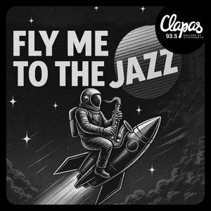 Fly me to the... Jazz