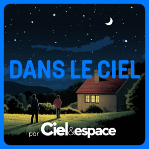 Dans le ciel