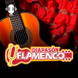 Diapasón Flamenco