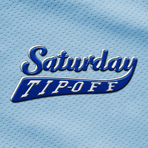 Saturday Tip-off - Der College Basketball Podcast