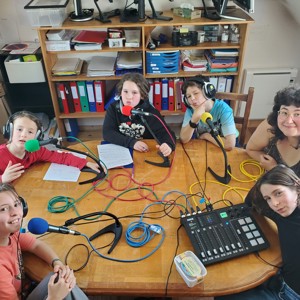 Radio Noésis