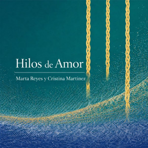 Hilos de Amor Oraciones que sanan el alma. Encuentros íntimos con Dios.