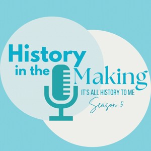 It's All History To Me