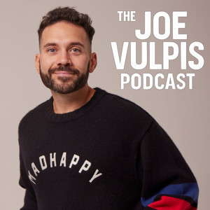 The Joe Vulpis Podcast