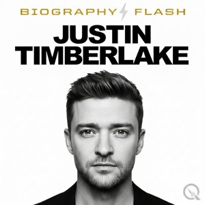 Justin Timberlake - Biography Flash