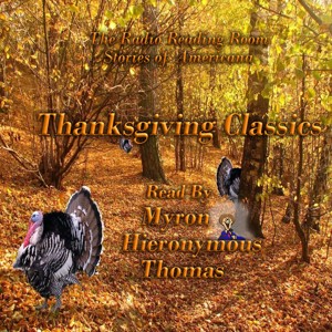 The Radio Reading Room