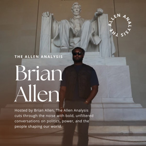 The Allen Analysis Show