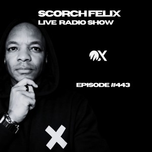 Scorch Felix Live