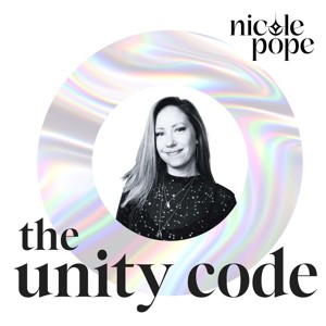 The Unity Code - Where Science Meets Energy, Consciousness, and Spirit.