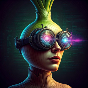 TechOnion Radio (TOR)