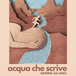 Acqua che scrive