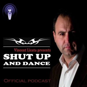 VincentLicata's Podcast