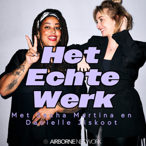 Het Echte Werk
