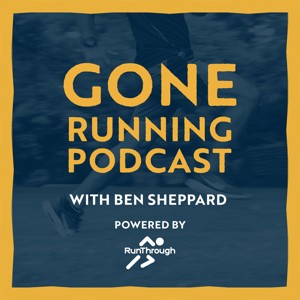 Gone Running
