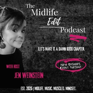 The Midlife Edit