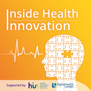 Inside Health Innovation