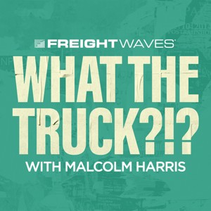 WHAT THE TRUCK?!?