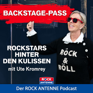 Backstage-Pass: Geschichten der Rockstars hinter den Kulissen