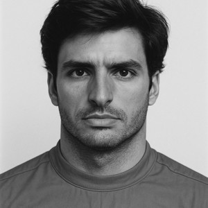 Carlos Sainz - Biography Flash