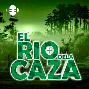 El Río de la Caza
