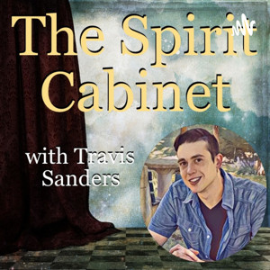The Spirit Cabinet