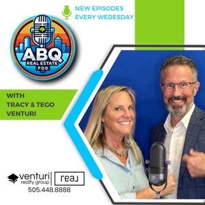 Albuquerque Real Estate Pod
