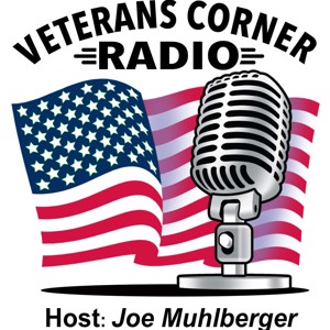 Veterans Corner Radio